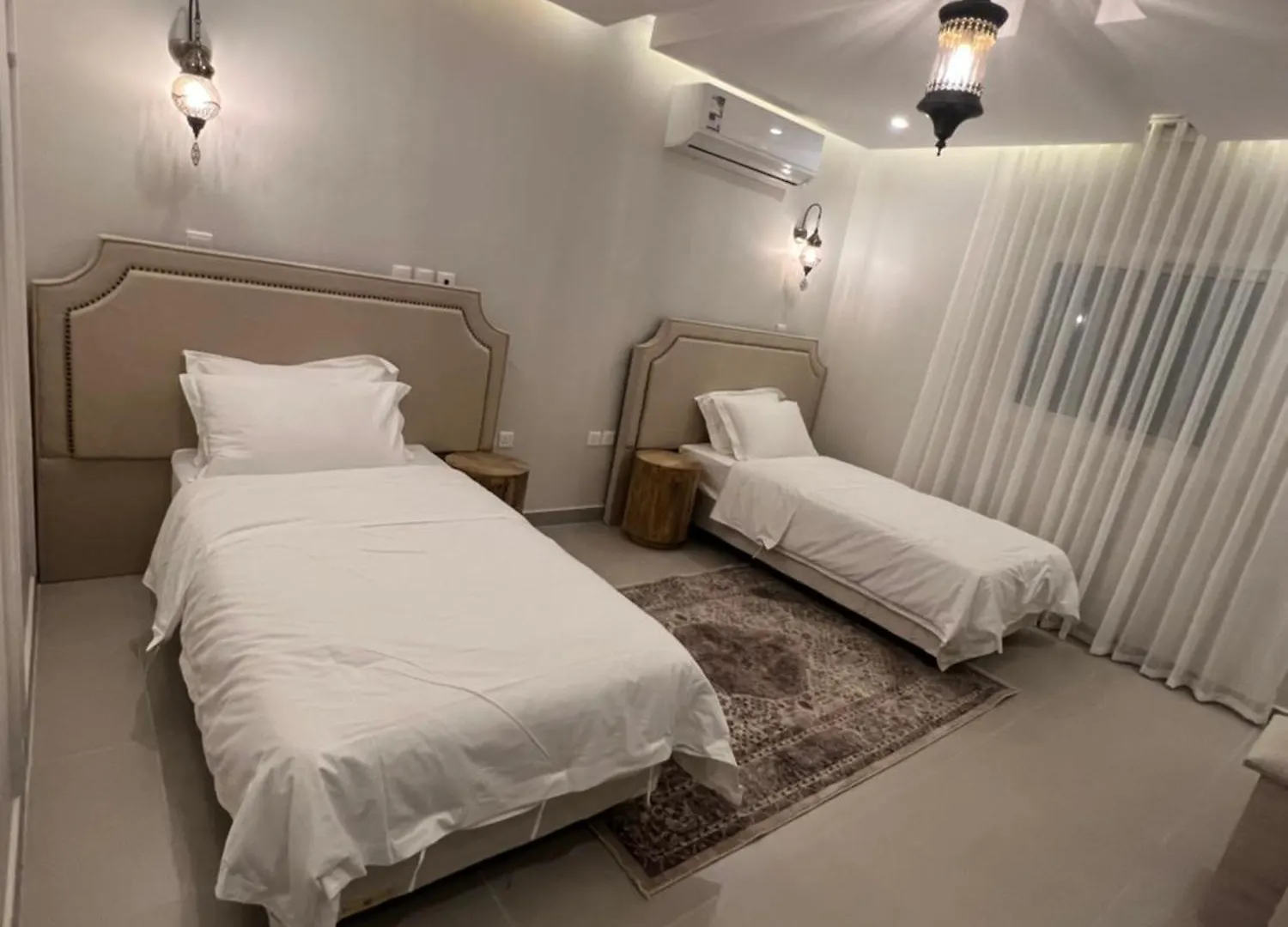 Apartment بيت العز Jeddah