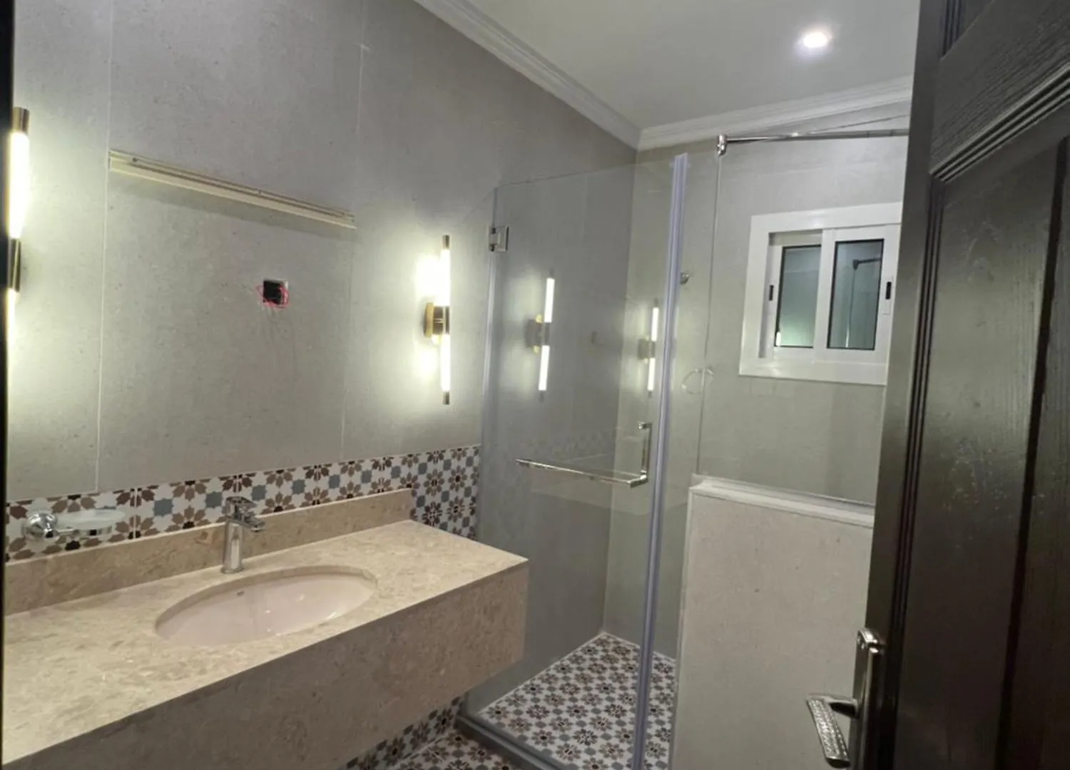 بيت العز Jeddah Apartment