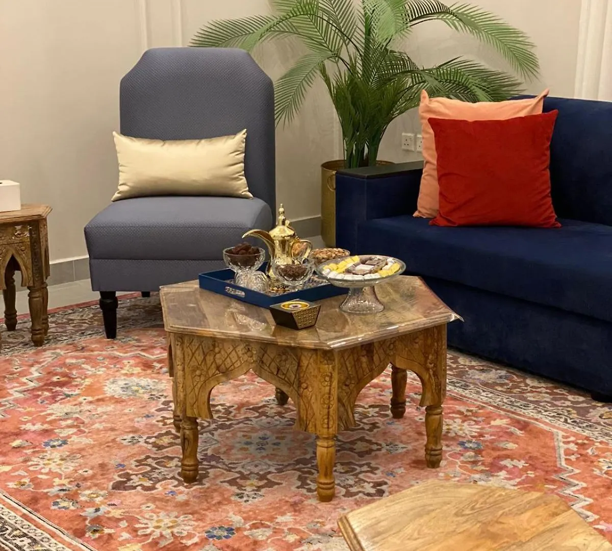 بيت العز Jeddah Saudi Arabia