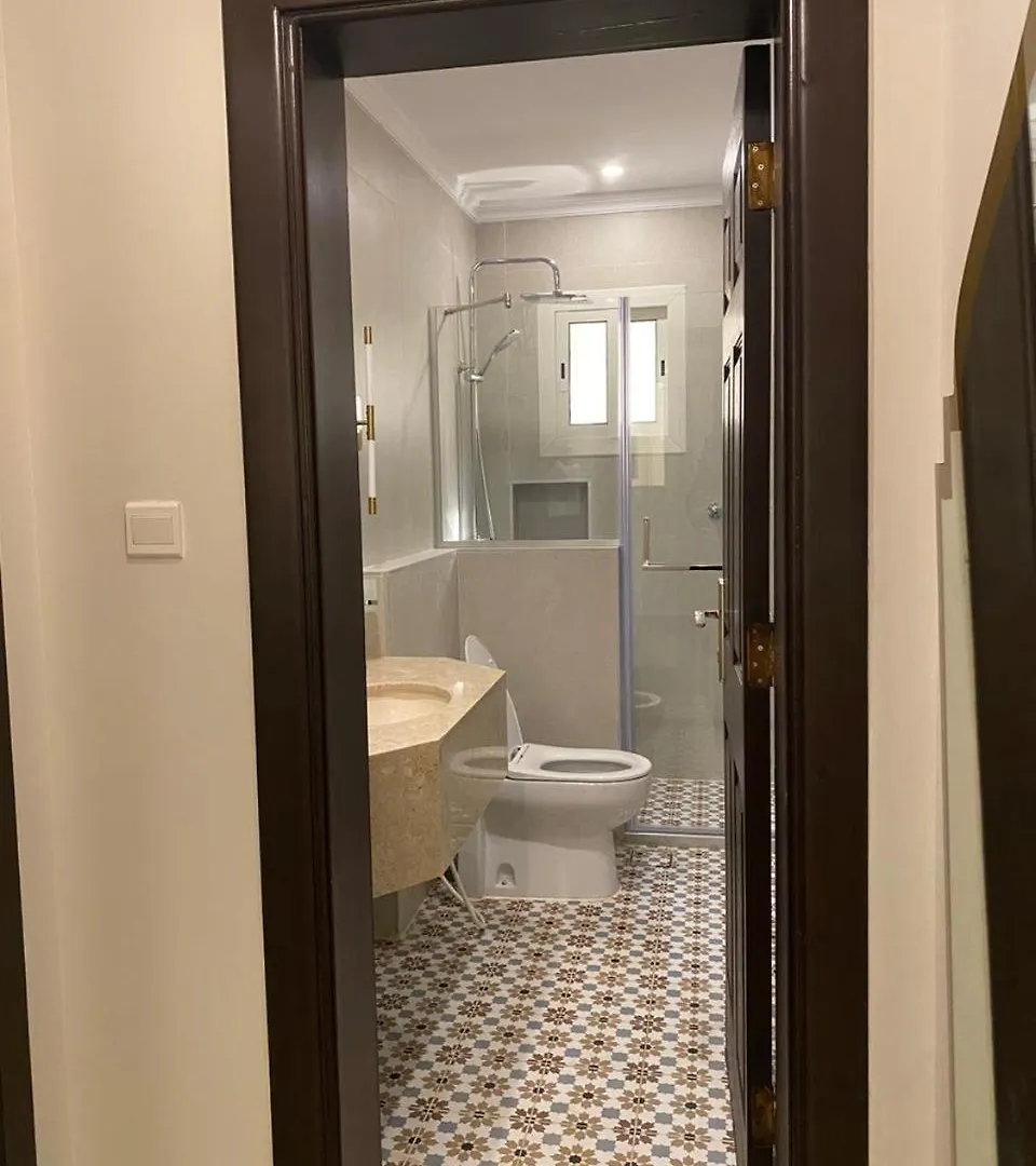 Apartment بيت العز Jeddah