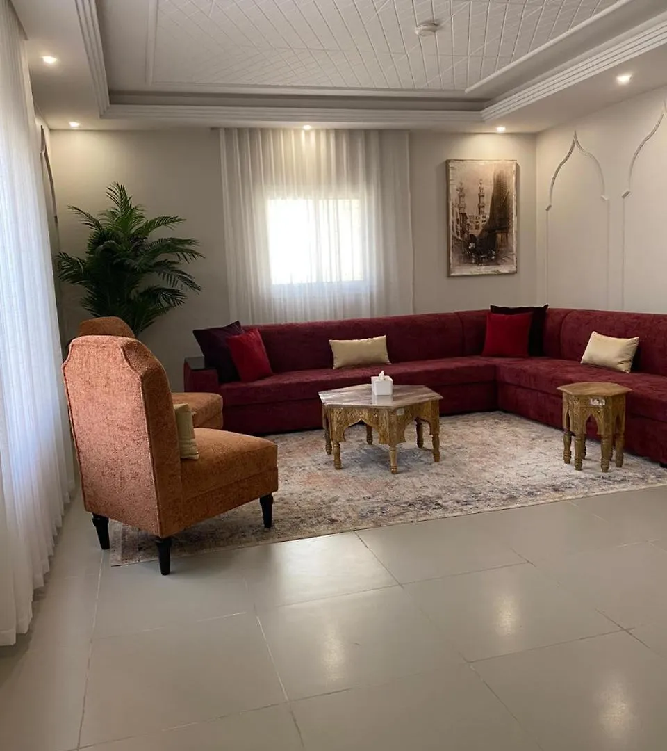Apartment بيت العز Jeddah