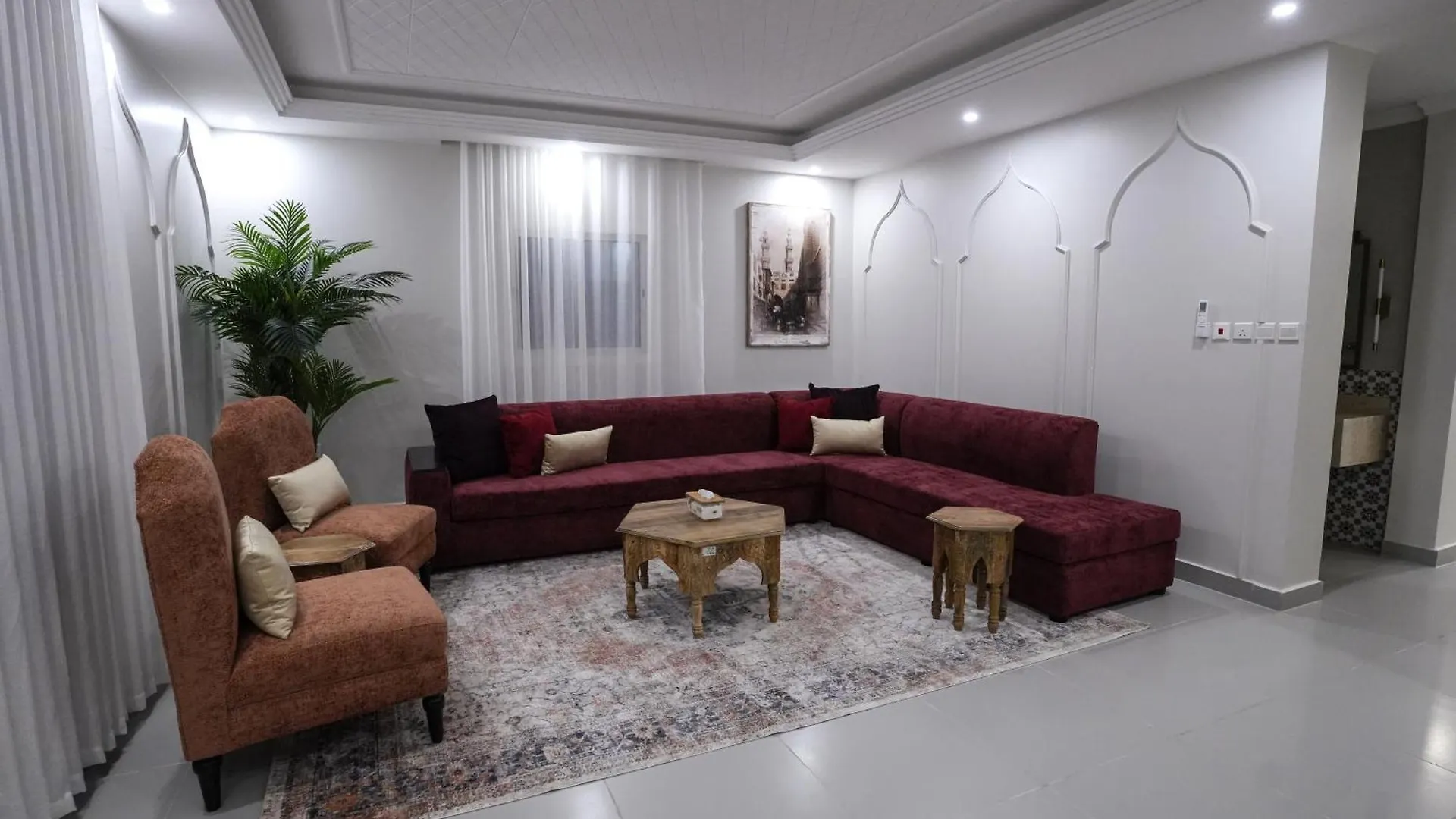 بيت العز Jeddah