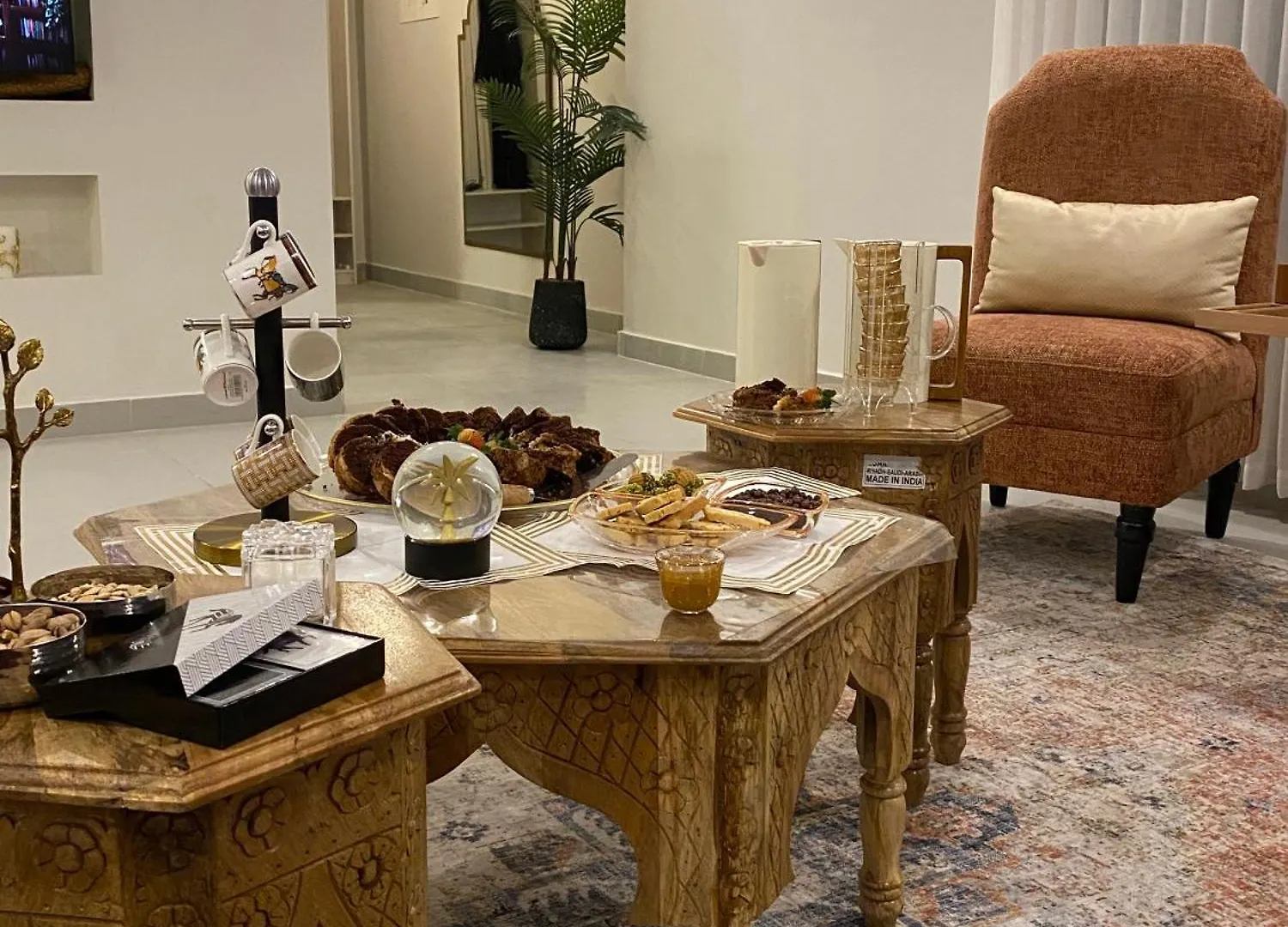 Apartment بيت العز Jeddah