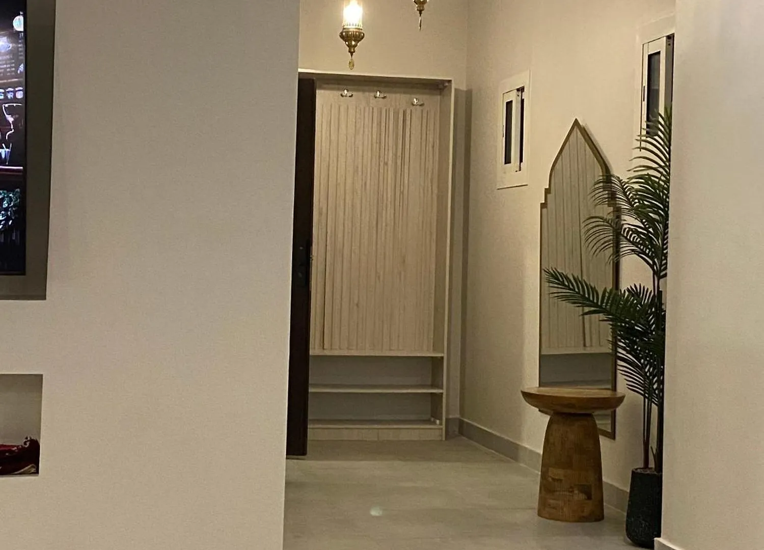 بيت العز Jeddah 0*,