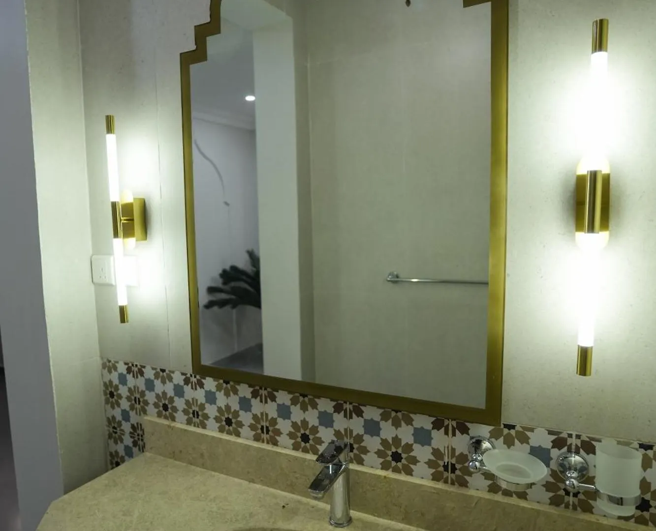 بيت العز Jeddah 0*,