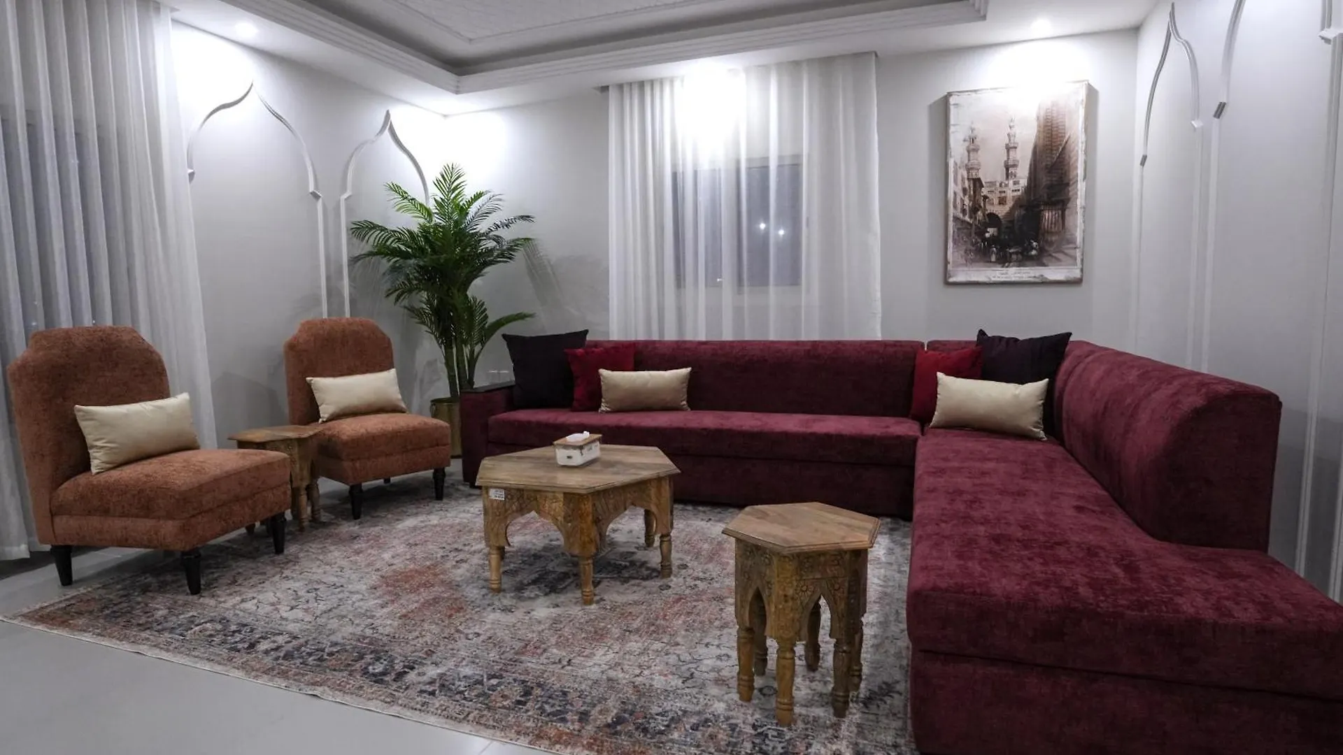 بيت العز Jeddah Saudi Arabia