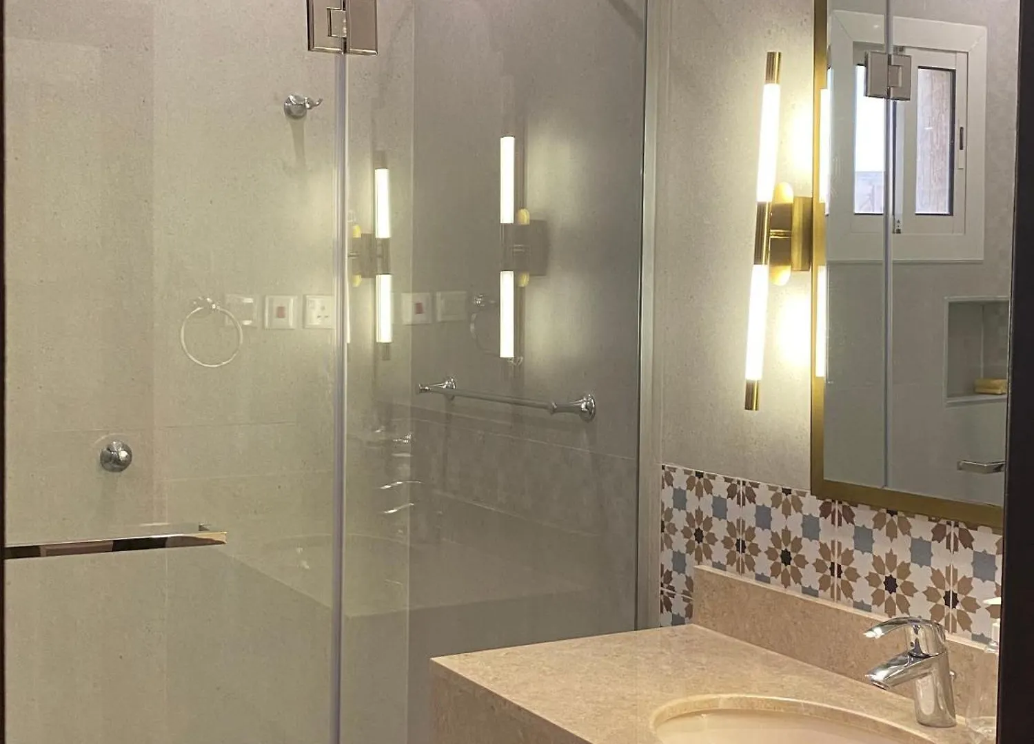 Apartment بيت العز Jeddah Saudi Arabia