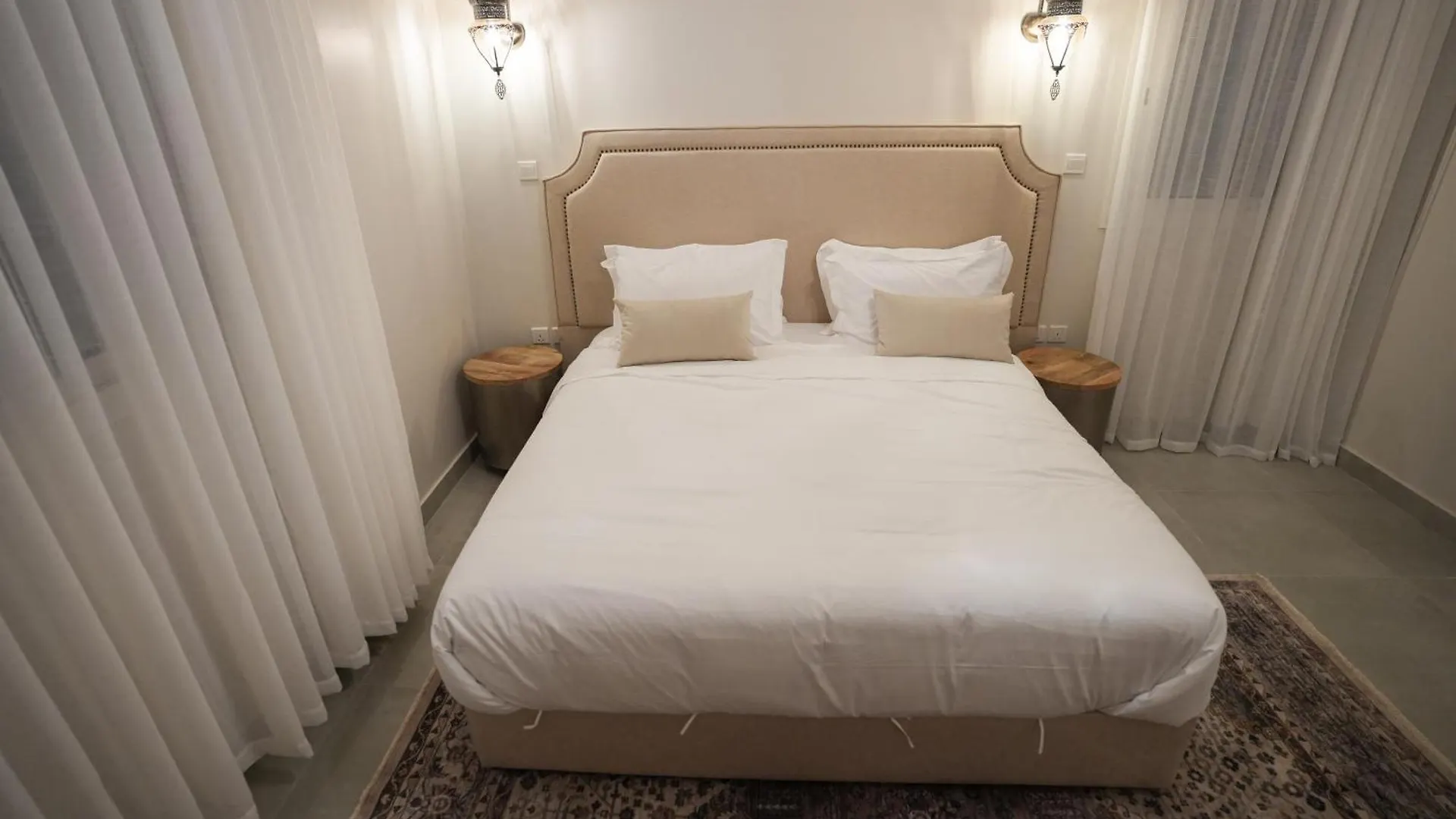 Apartment بيت العز Jeddah Saudi Arabia