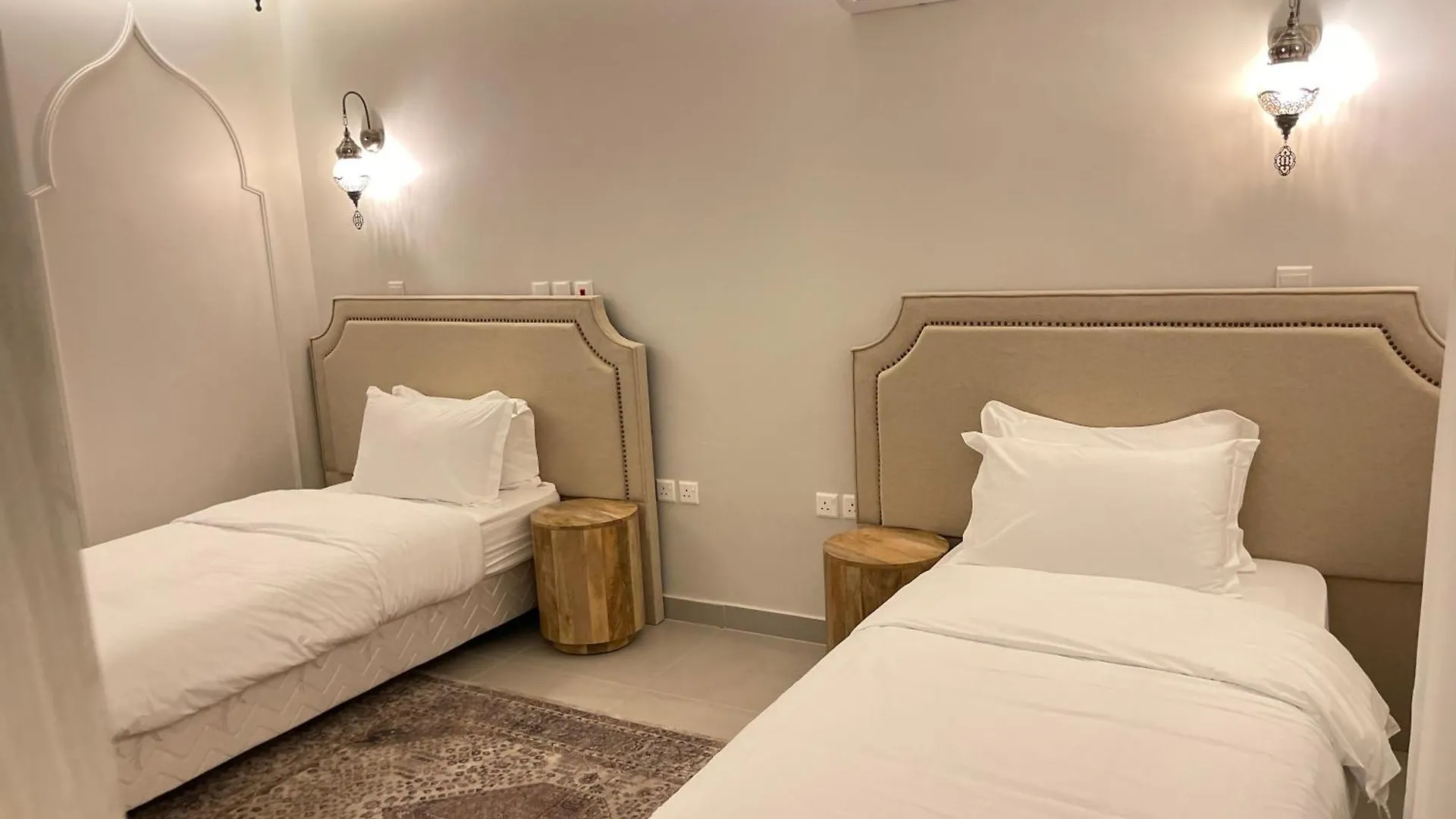 Apartment بيت العز Jeddah