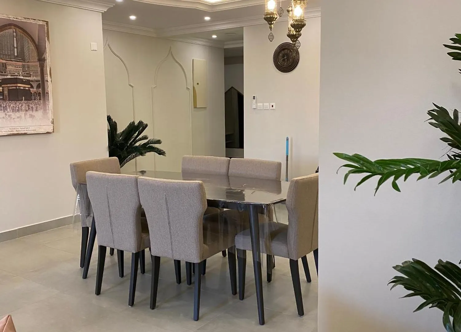 بيت العز Jeddah 0*,