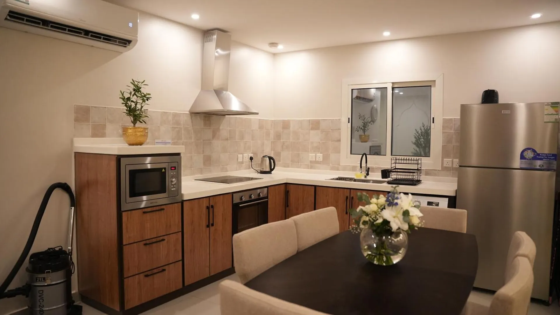 بيت العز Jeddah Apartment
