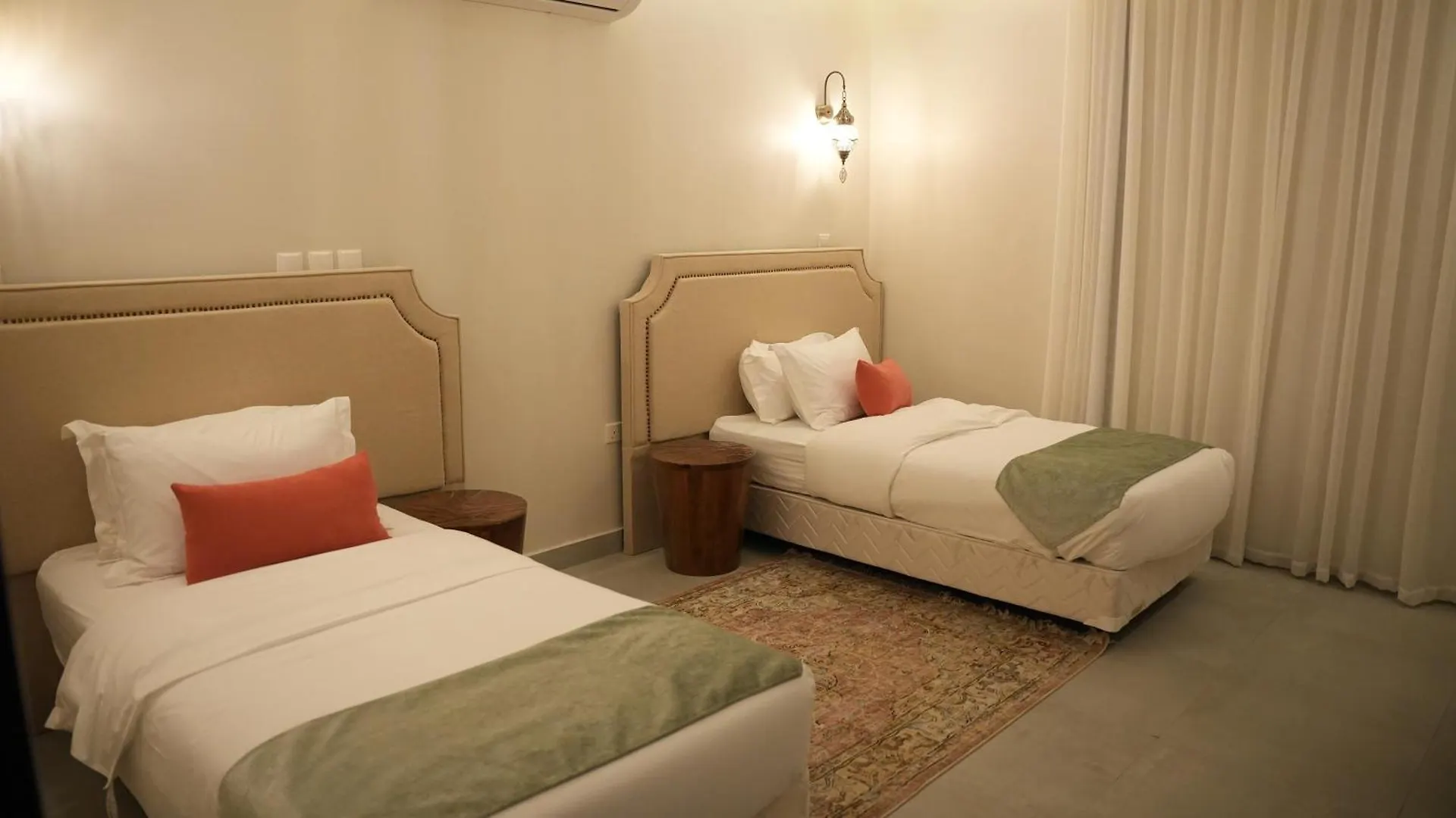 بيت العز Jeddah Apartment
