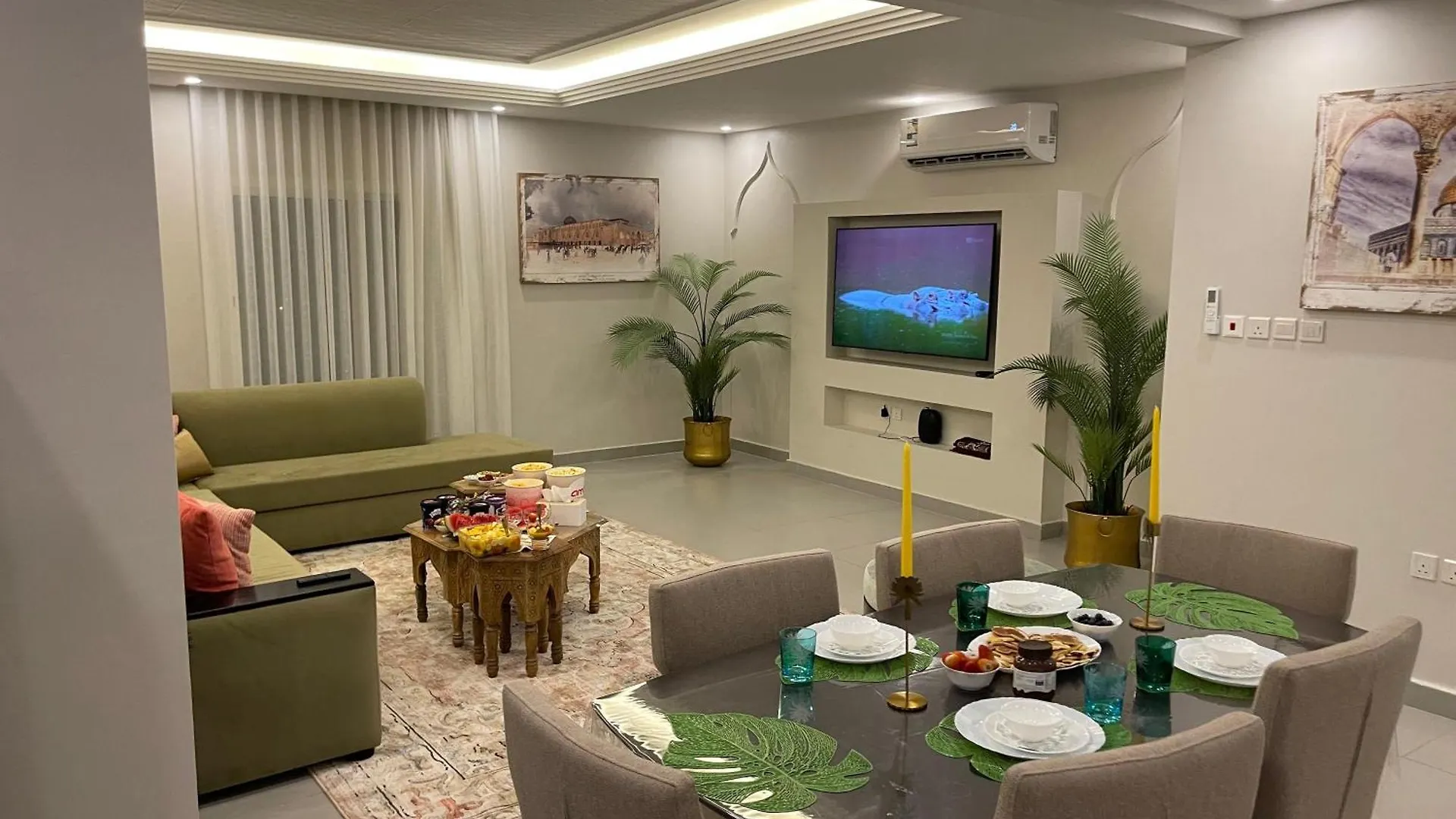 بيت العز Jeddah 0*,  Saudi Arabia