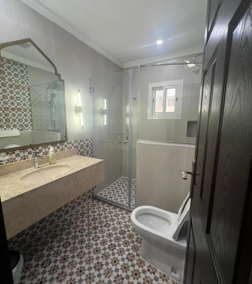 Apartment بيت العز Jeddah