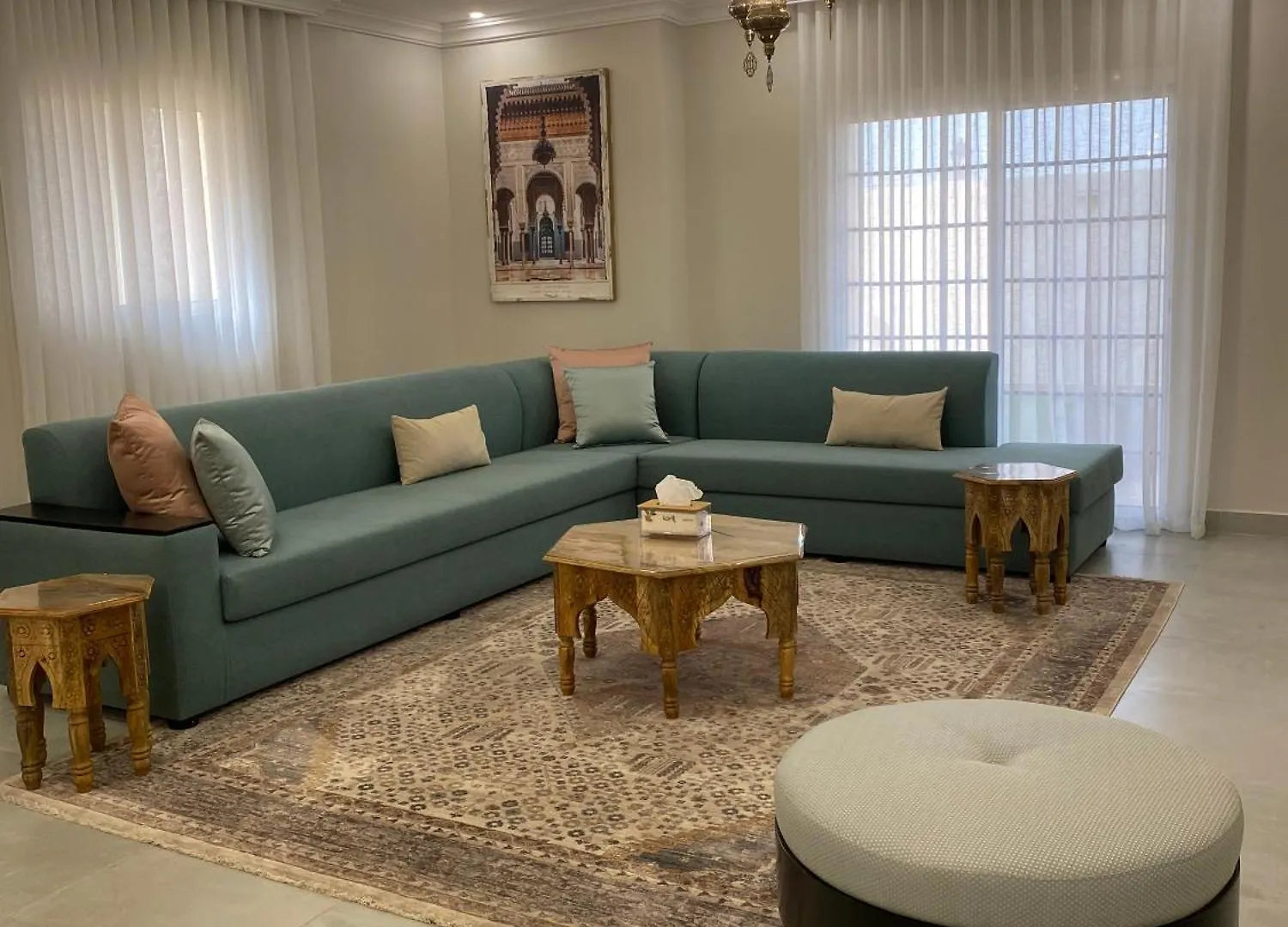 Apartment بيت العز Jeddah