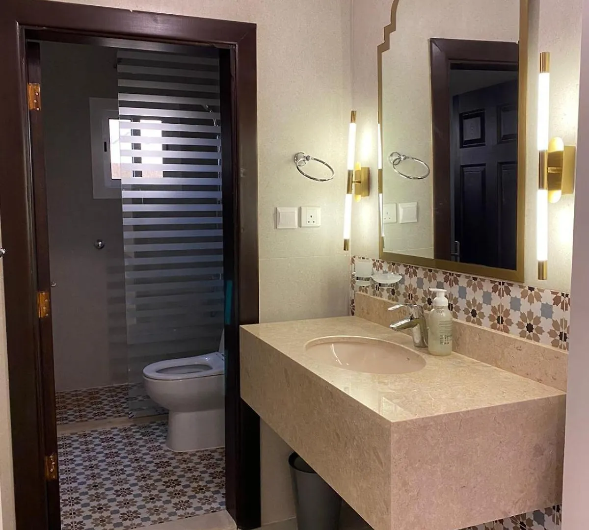 Apartment بيت العز Jeddah