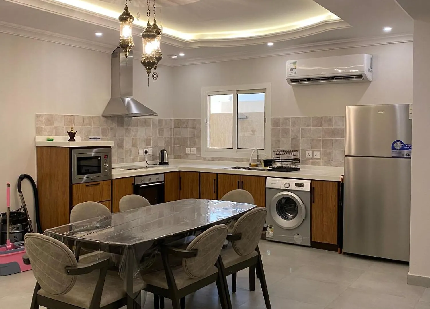 بيت العز Jeddah Apartment