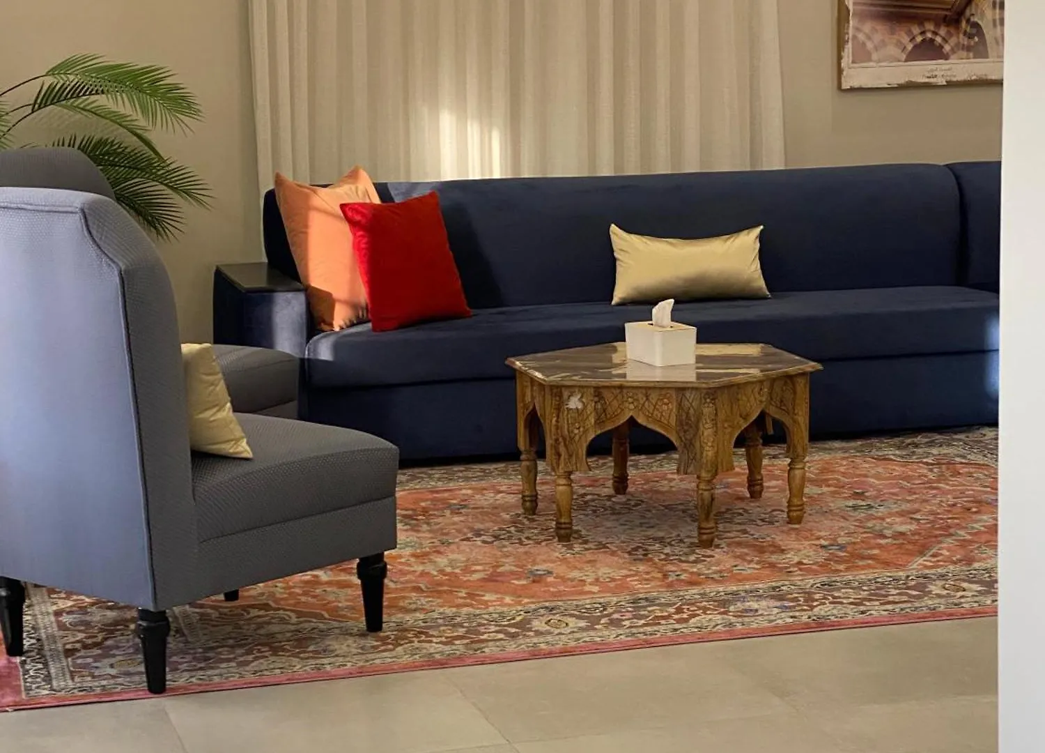 Apartment بيت العز Jeddah