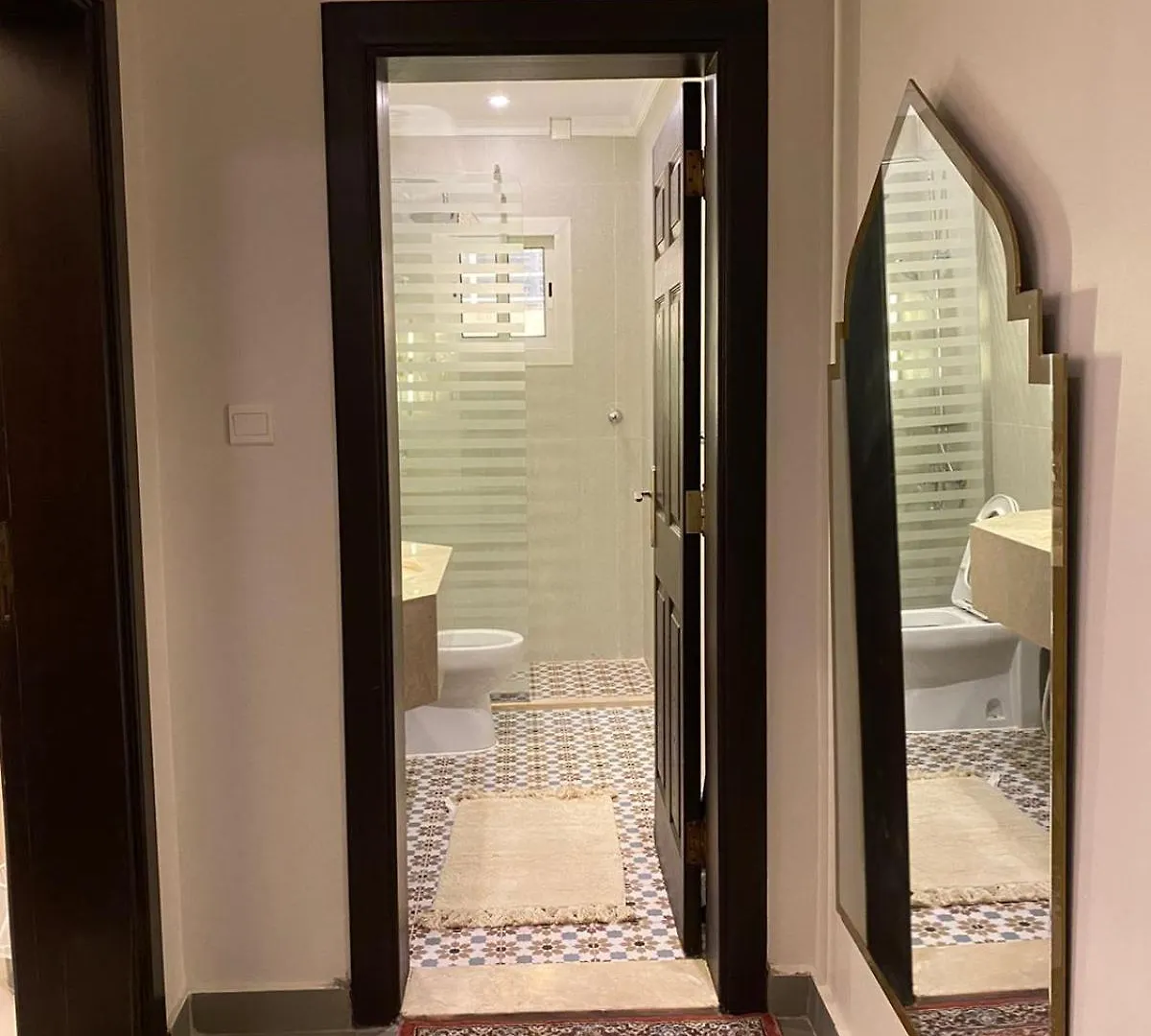 Apartment بيت العز Jeddah