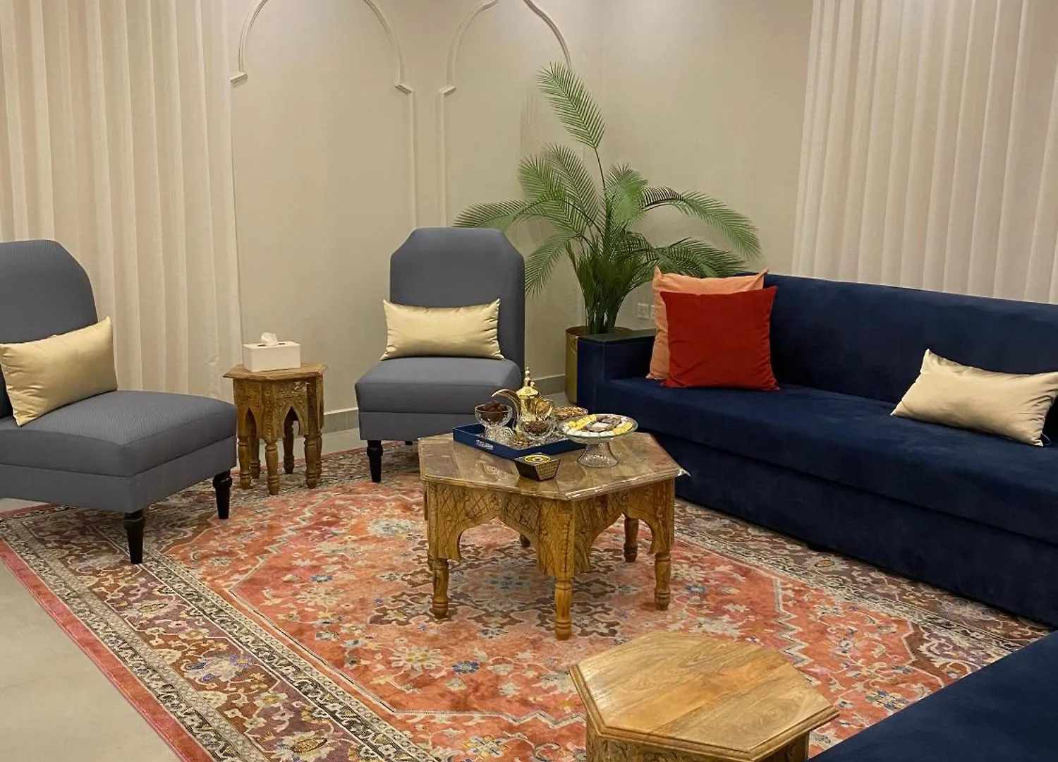 بيت العز Jeddah Saudi Arabia