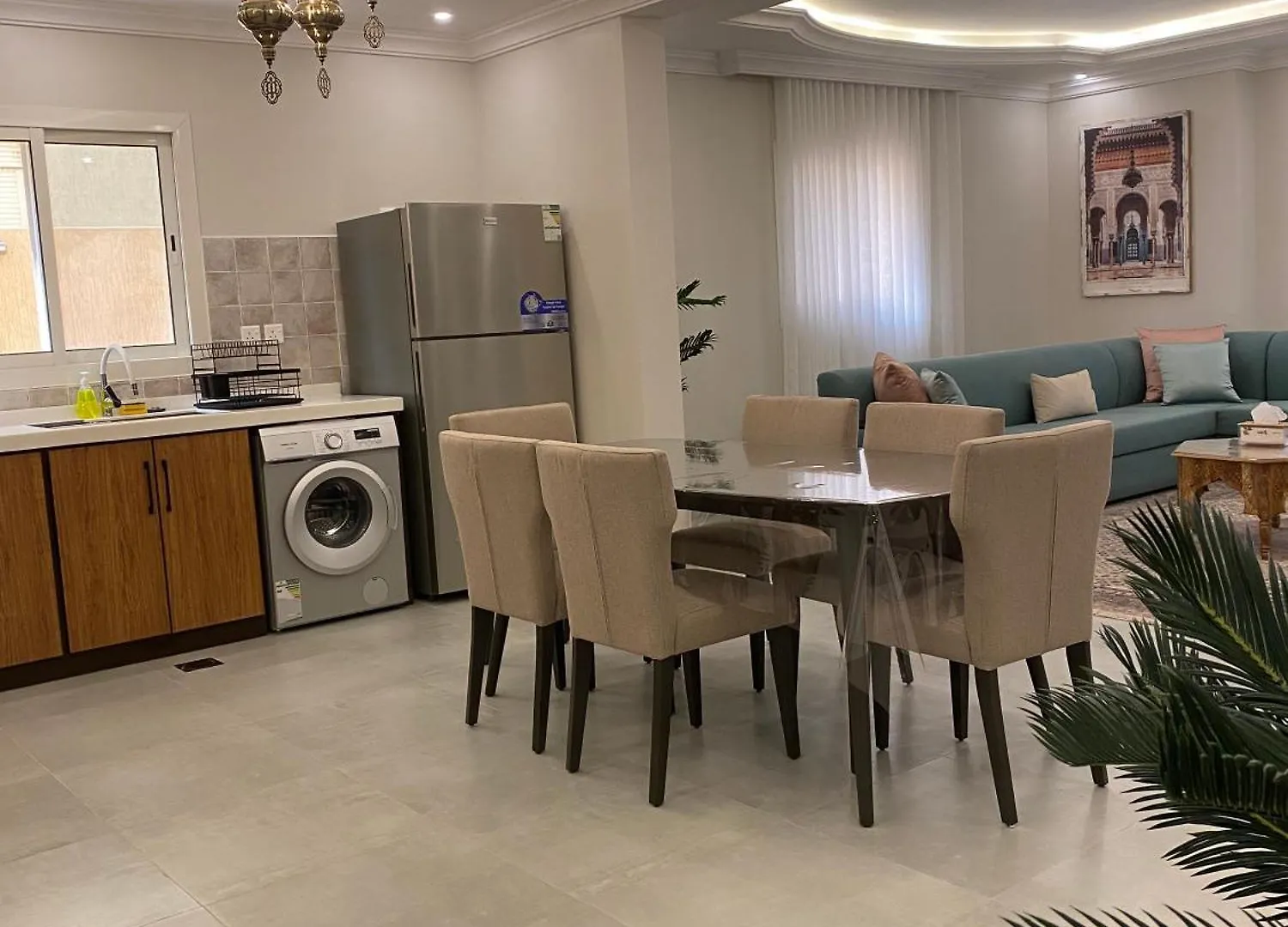 بيت العز Jeddah Saudi Arabia