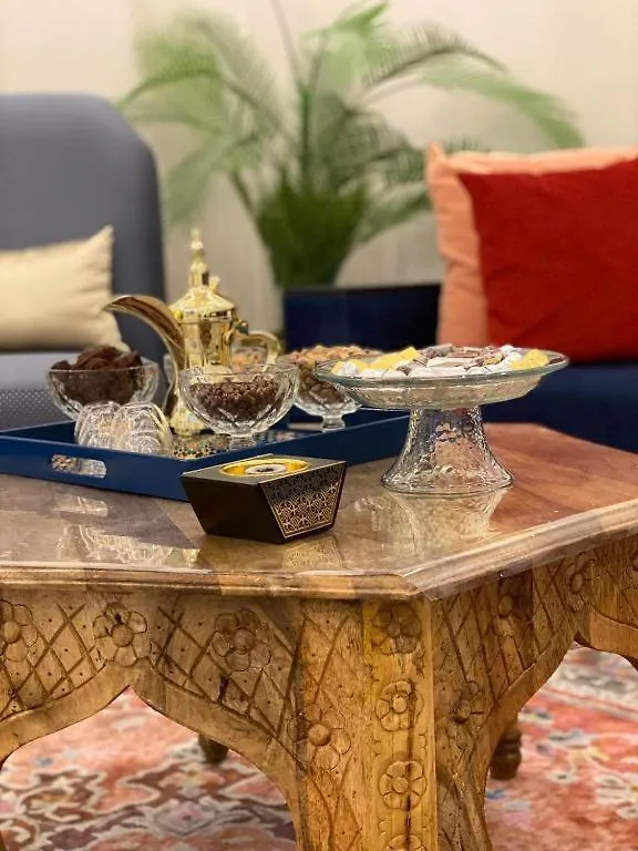 بيت العز Jeddah