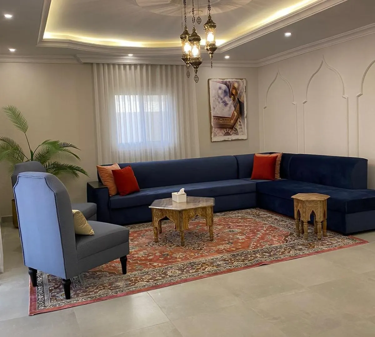 بيت العز Jeddah