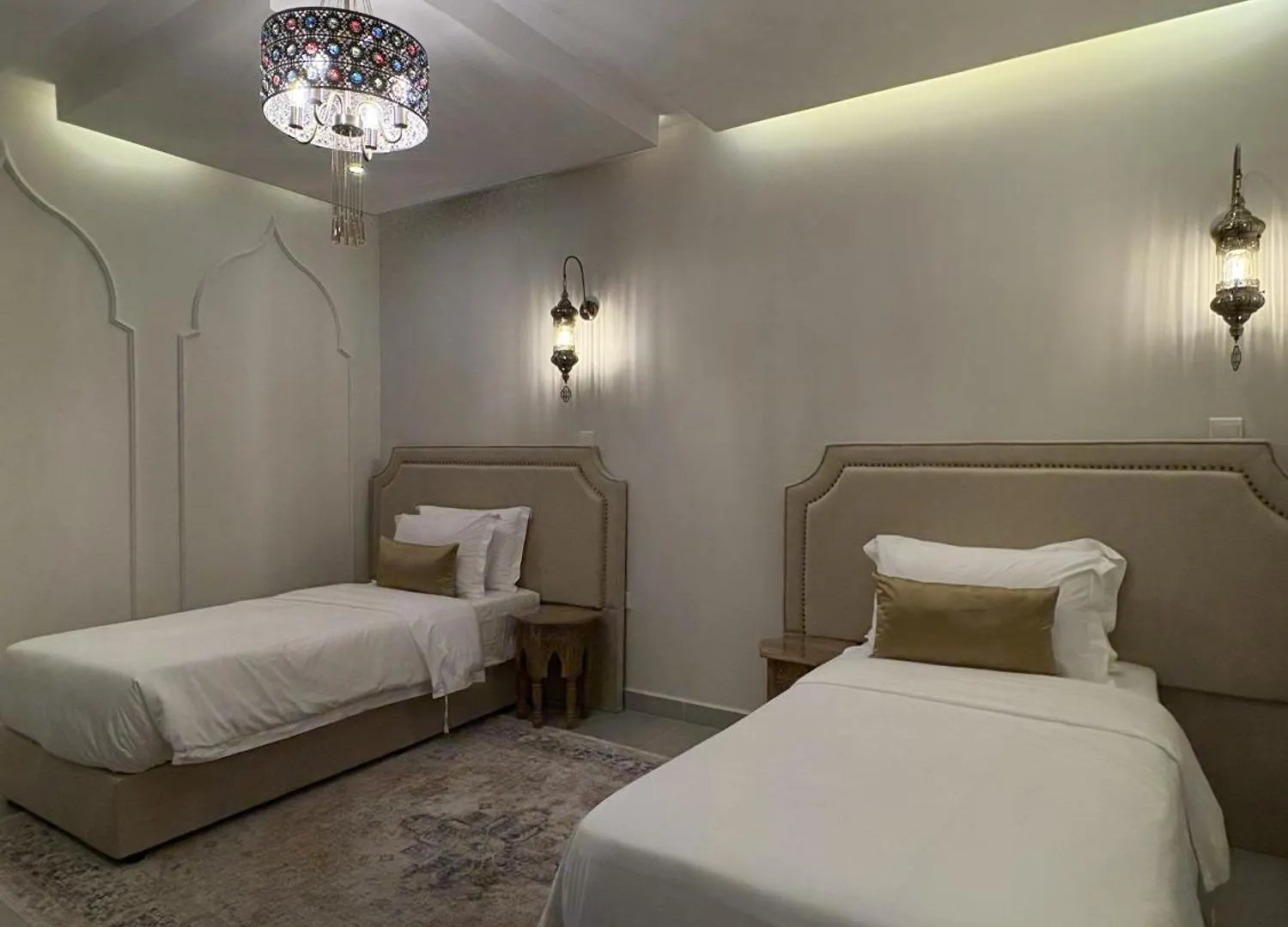 بيت العز Jeddah 0*,  Saudi Arabia