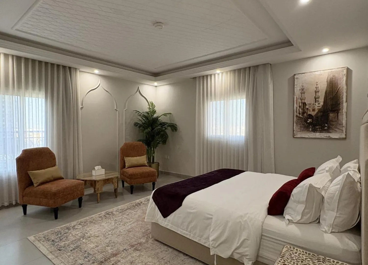 بيت العز Jeddah