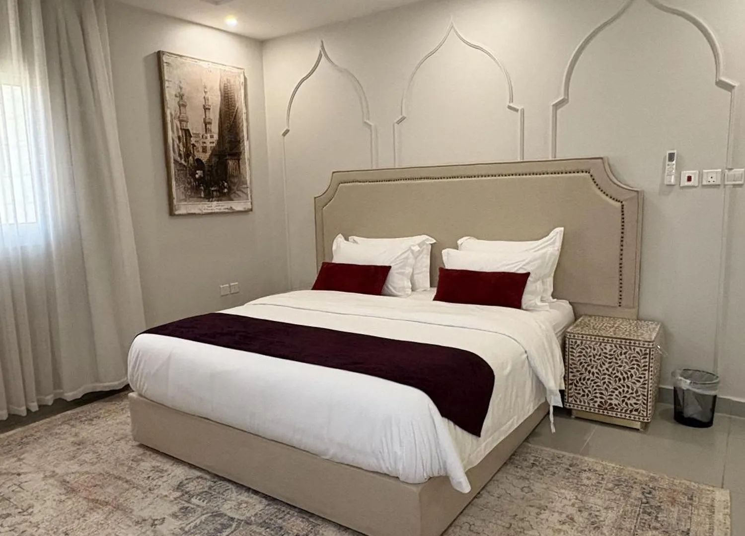 بيت العز Jeddah Saudi Arabia
