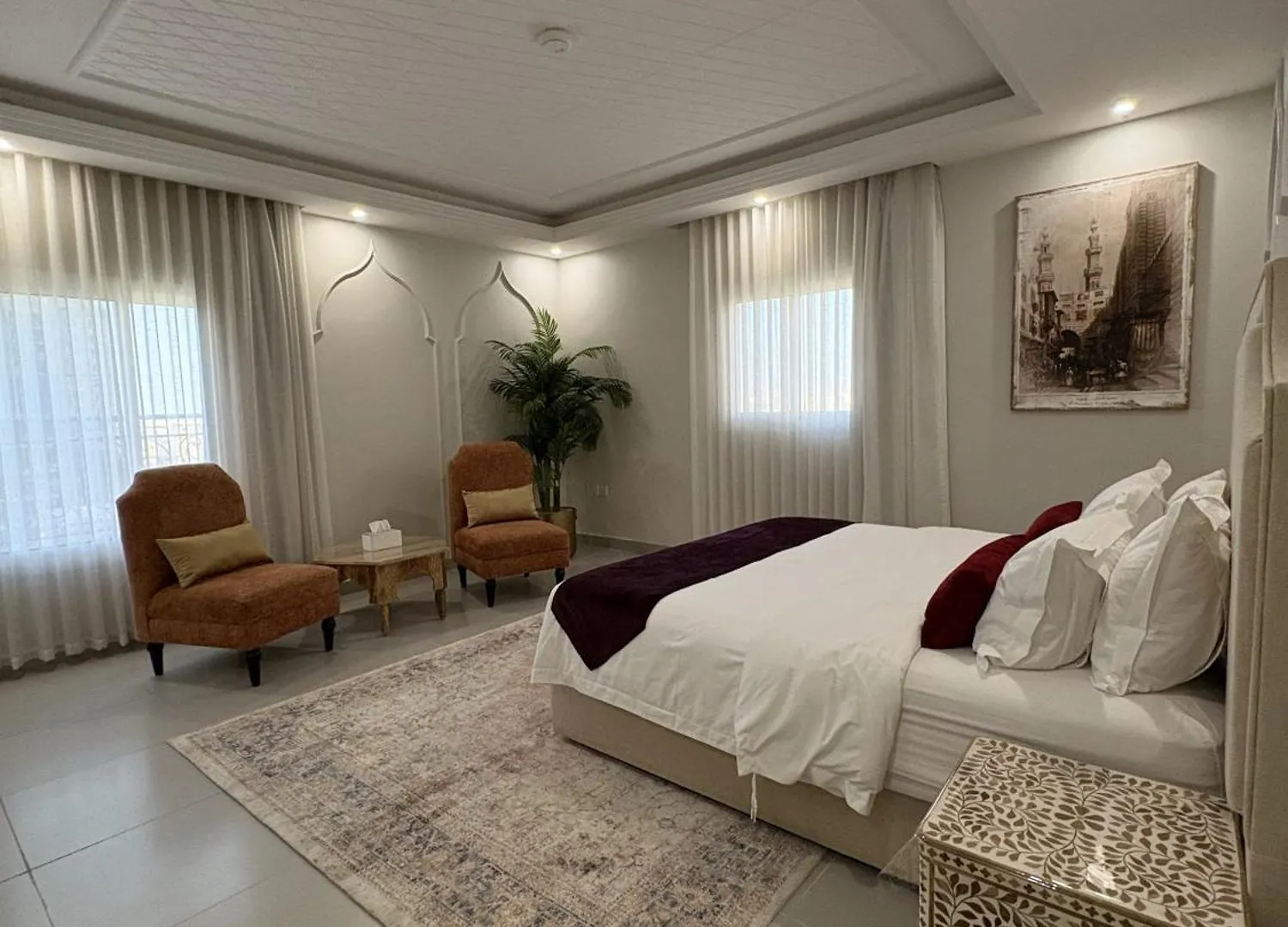 بيت العز Jeddah 0*,  Saudi Arabia