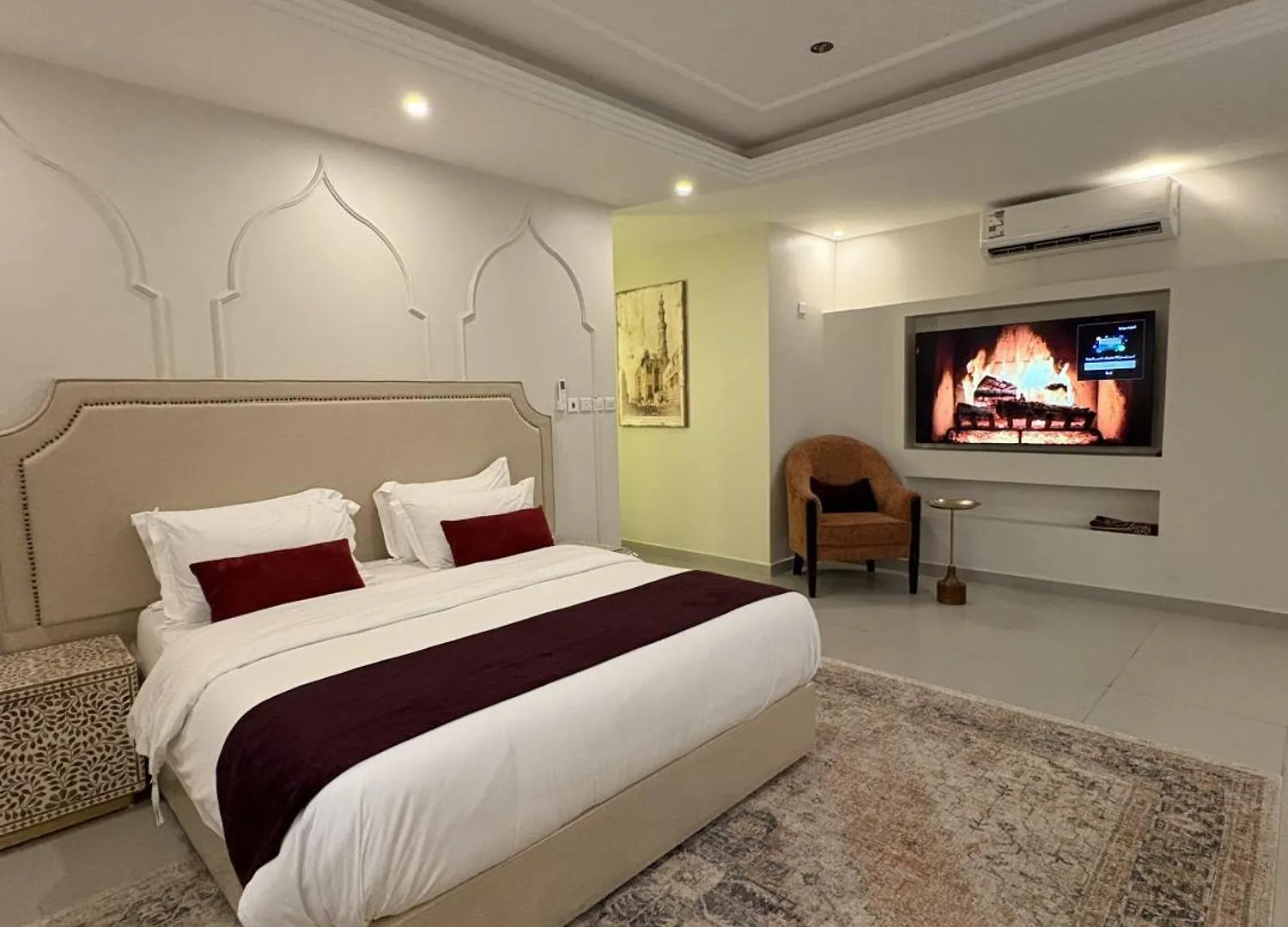 Apartment بيت العز Jeddah Saudi Arabia
